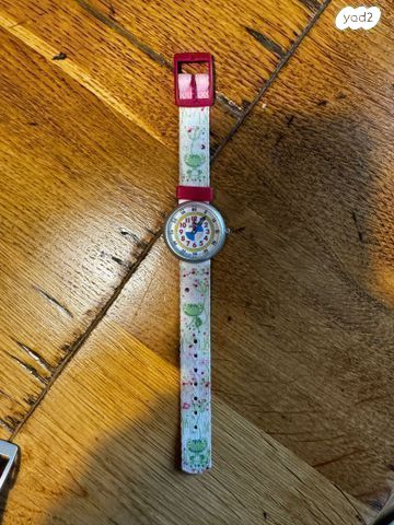 3 שעוני סווטש Swatch