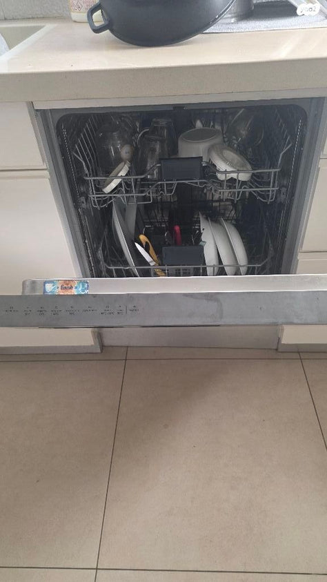 מדיח כלים