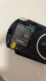 חבילת PSP שמורה
