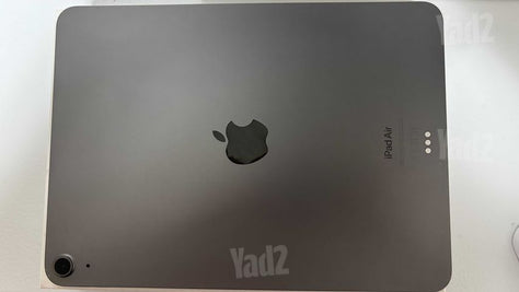 iPad Air 5 (M1) 64GB Wi-Fi