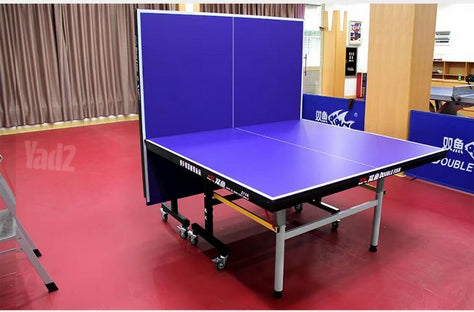 שולחן פינג פונג Double Fish 🏓