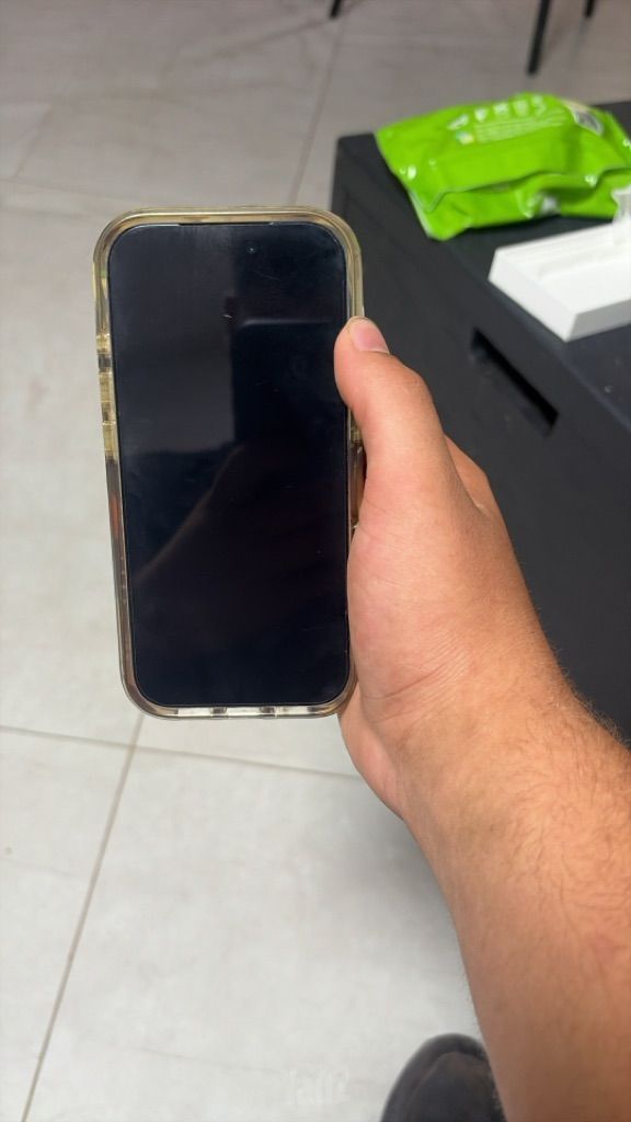 ‏iPhone17 Pro
