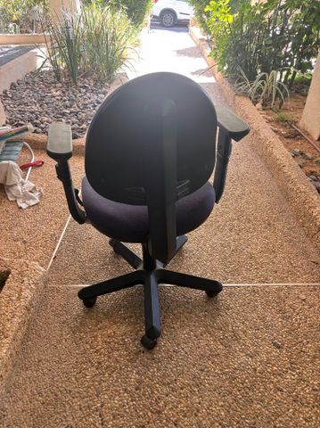 כיסא מחשב