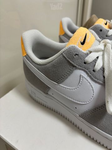 נעלי AIR FORCE חדשות