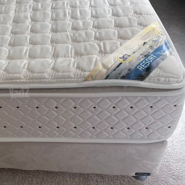 Serta מזרן איכותי 160x200