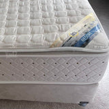 Serta מזרן איכותי 160x200