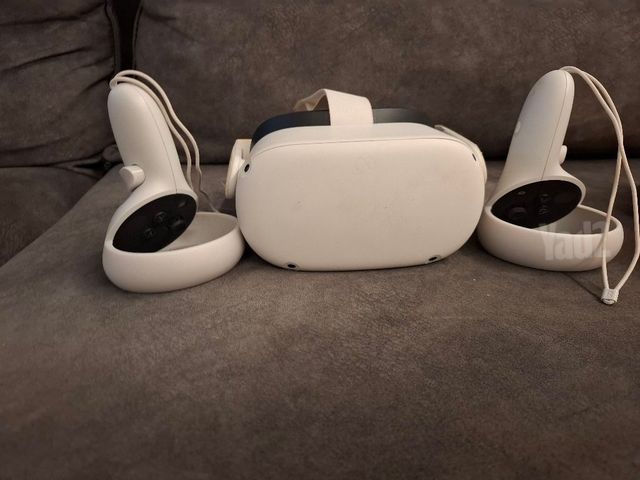 Meta quest vr 2