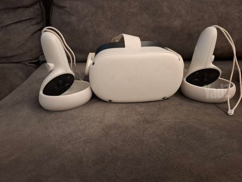 Meta quest vr 2