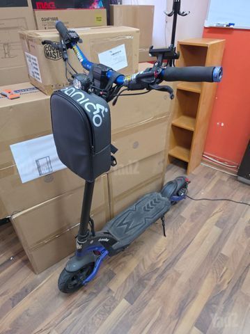 קורקינט חשמלי Kaabo Mantis 10