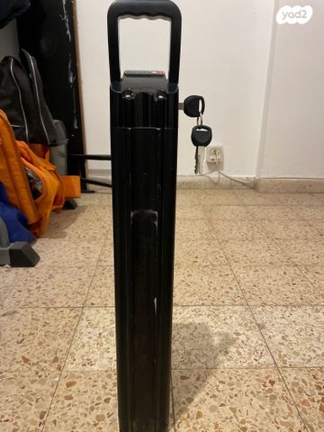 Silverfish 48V.  20Ahm