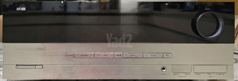 רסיבר Harman Kardon תקין