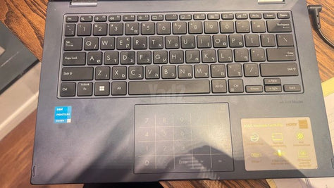 ASUS VivoBook