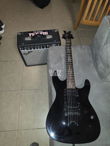 גיטרה Dean Vendetta 3.0
