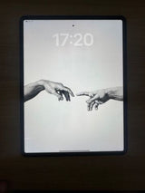 iPad Pro 12.9 M2 128GB 2022