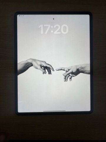 iPad Pro 12.9 M2 128GB 2022