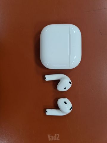 Airpods 4
