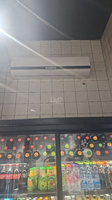 מזגן