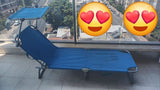 מיטת שיזוף