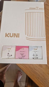 מפיץ ריח חברת kuni