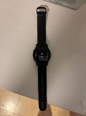 שעון גרמין - garmin venu