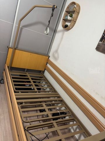 מיטה סיעודית