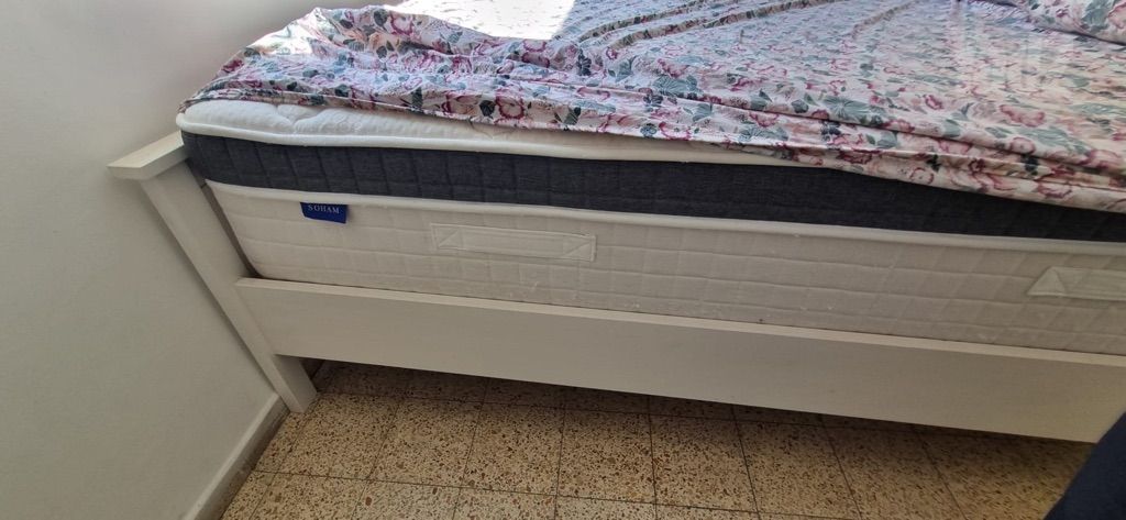 מיטה זוגית 170*200