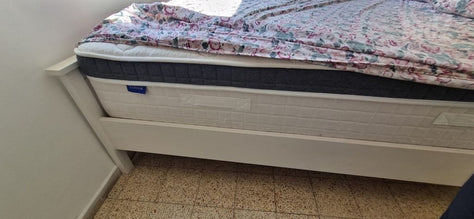 מיטה זוגית 170*200
