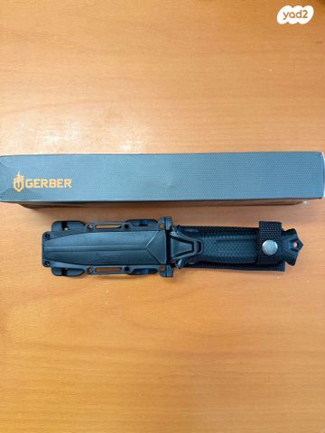 סכין קומדנו gerber