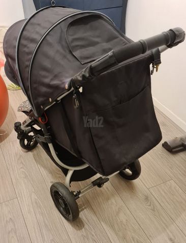 עגלת תינוק