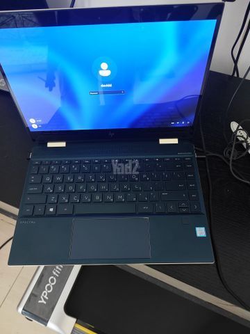 Spectre 360 מחשב נייד