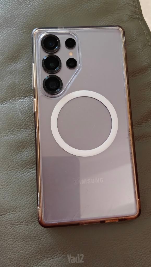 Samsung Galaxy S25 Ultra 256GB