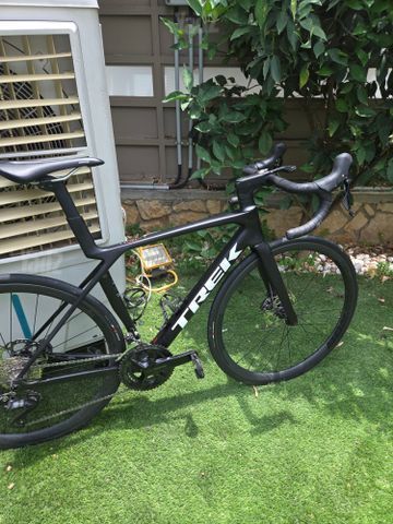 Madone sl5 gen8 2026 חדשות