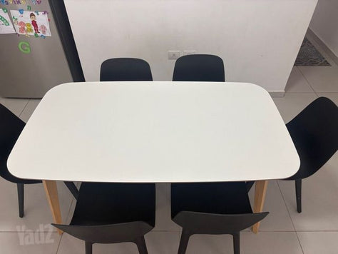 פינת אוכל