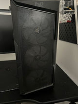 מחשב rtx 4060 TI Intel i7