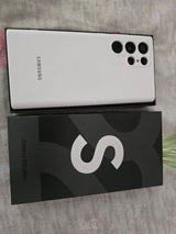 S22 ultra 256GB
