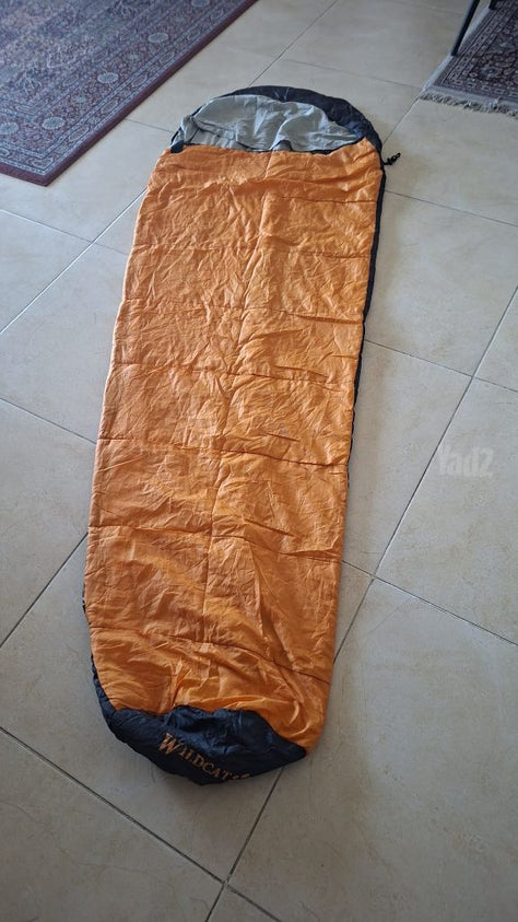 שק שינה