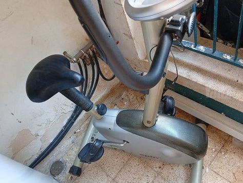 אופני כושר