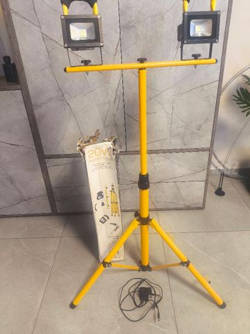 מעמד תאורה