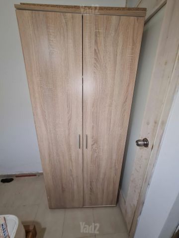 ארון תלייה
