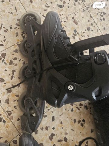 רולר בליידס