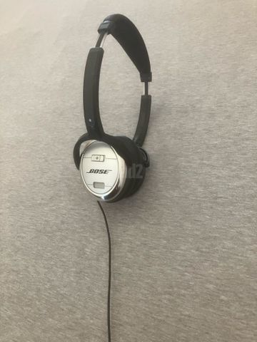 אוזניות bose