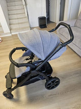 עגלת pegperego דגם culla elite