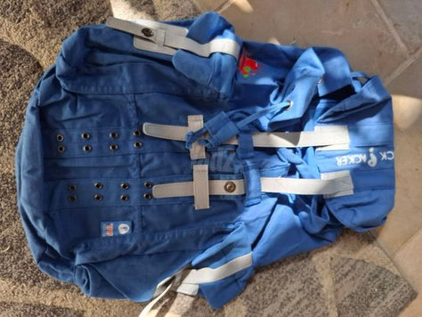 תיק גב Back Packer
