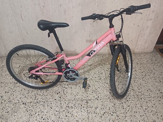 אופניים 24"