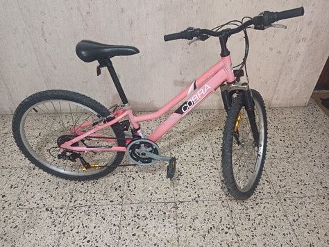 אופניים 24"