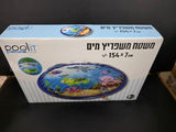 משטח מים