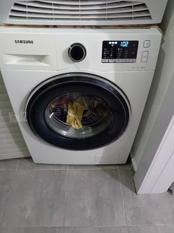 מכונת כביסה