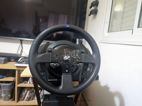 Thrustmaster T300 GT RS
