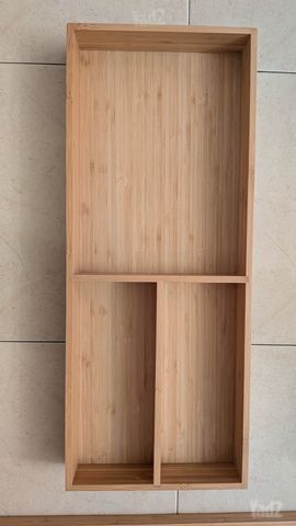 מערכת מדפים SVALNAS IKEA