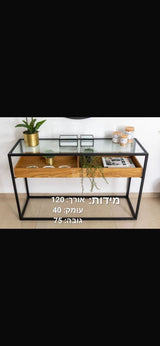 קונסולות לבית